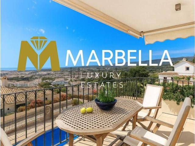Chalet, Los Naranjos, Marbella
