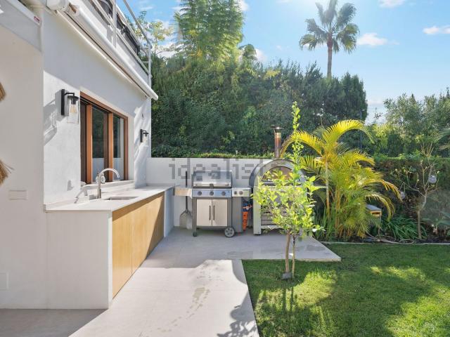 Chalet, Los Naranjos, Marbella