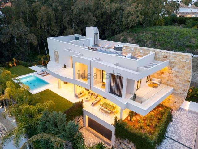 Chalet, Los Naranjos, Marbella