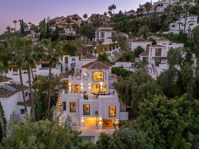 Chalet, Los Naranjos, Marbella