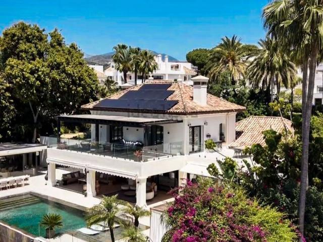 Chalet, Los Naranjos, Marbella