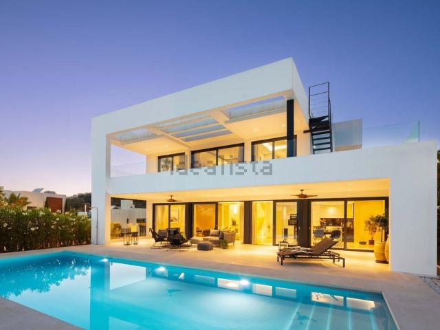 Chalet, Los Naranjos, Marbella