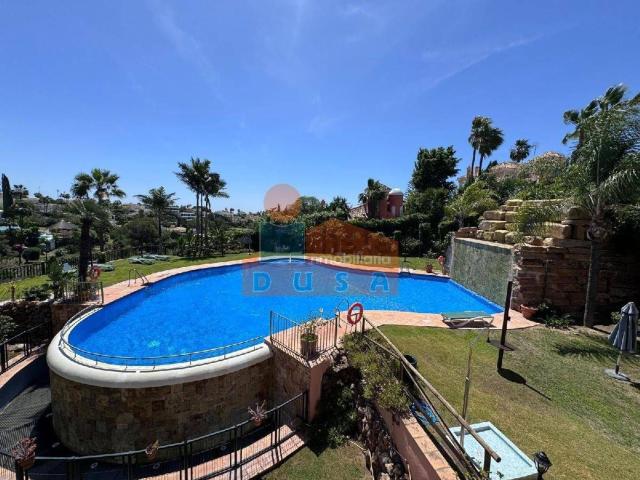 Chalet, Los Naranjos, Marbella