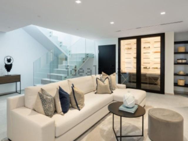 Chalet, Los Naranjos, Marbella