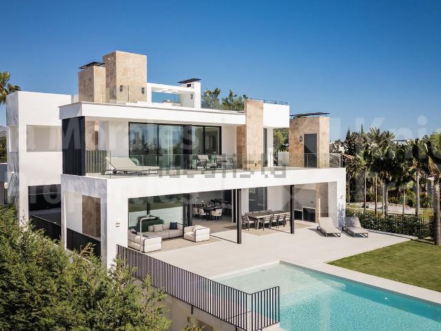 Chalet, Los Naranjos, Marbella