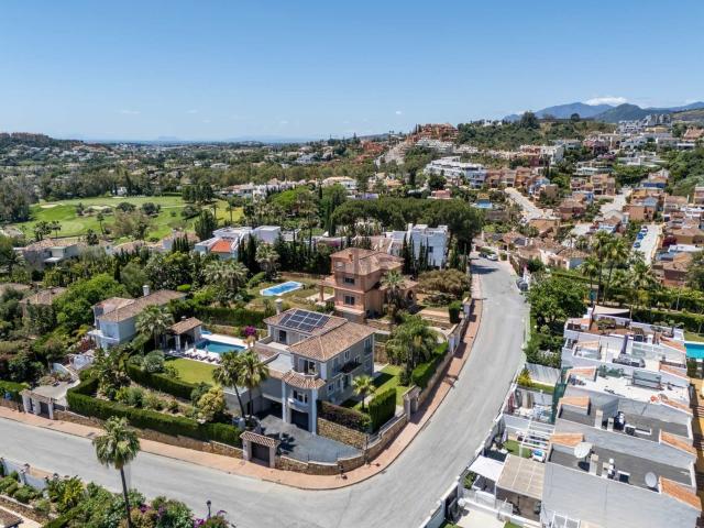 Chalet, Los Naranjos, Marbella