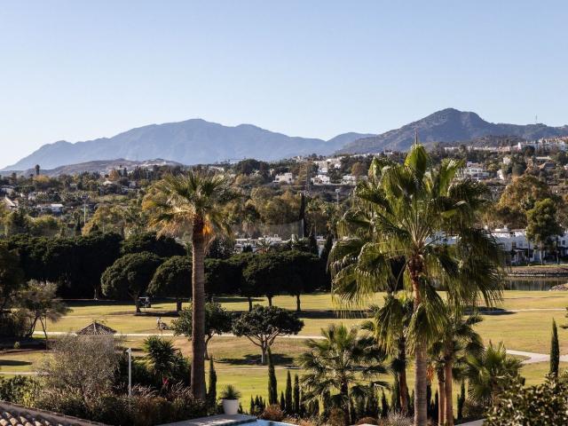 Chalet, Los Naranjos, Marbella