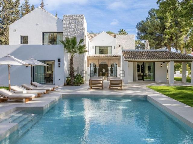 Chalet, Los Naranjos, Marbella