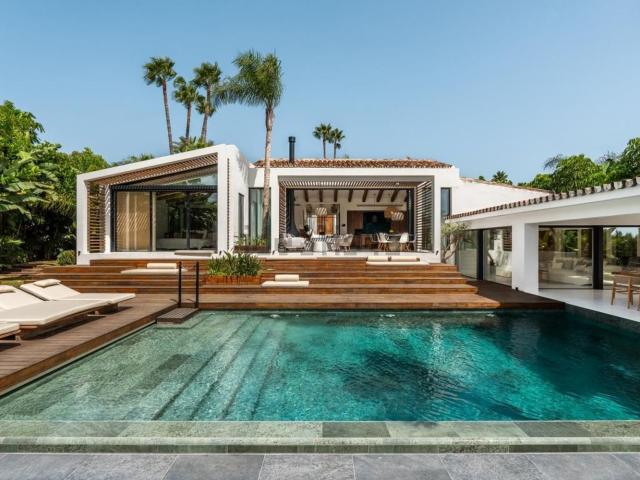 Chalet, Los Naranjos, Marbella