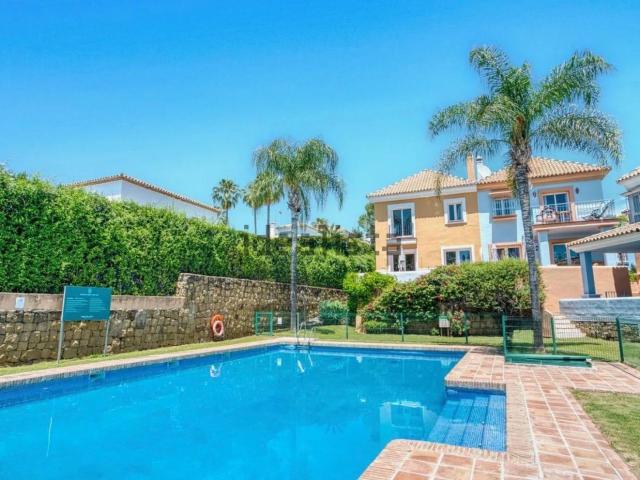 Chalet, Los Naranjos, Marbella
