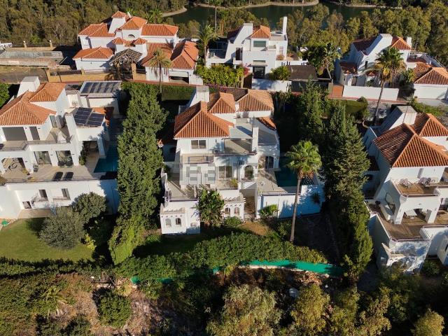 Chalet, Los Naranjos, Marbella