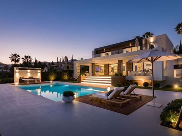 Chalet, Los Naranjos, Marbella