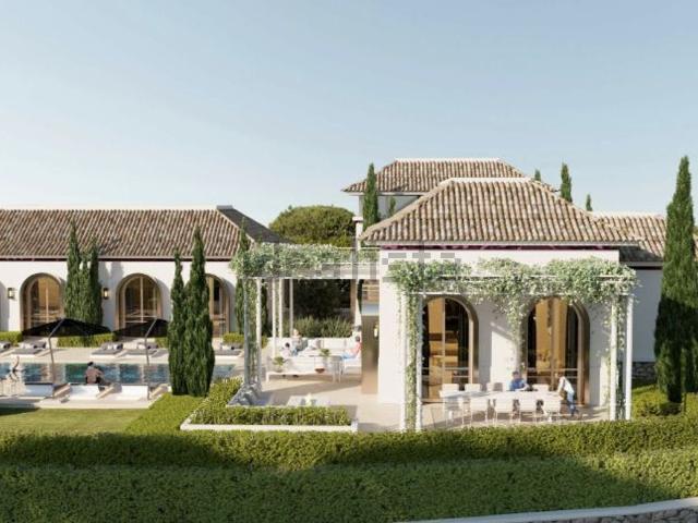 Chalet, Los Naranjos, Marbella