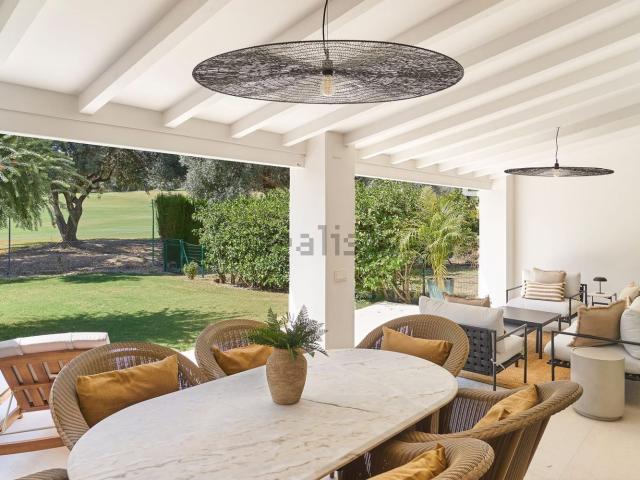Chalet, Los Naranjos, Marbella