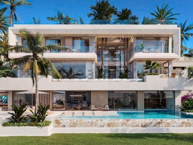 Chalet, Los Naranjos, Marbella