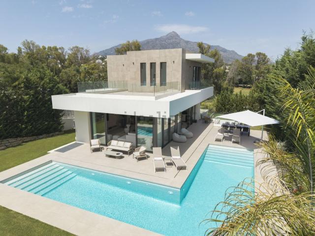 Chalet, Los Naranjos, Marbella