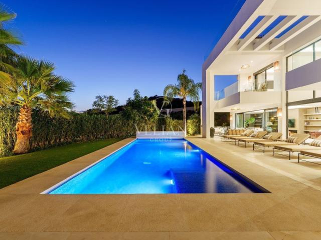 Chalet, Los Naranjos, Marbella