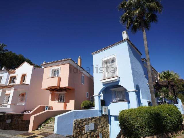 Chalet, Los Naranjos, Marbella