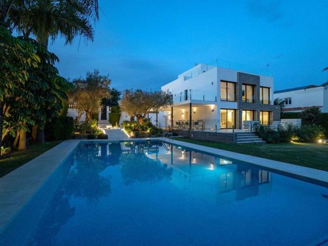 Chalet, Los Naranjos, Marbella
