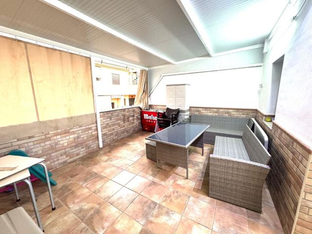 Chalet, Los Olivos, Vélez Malaga