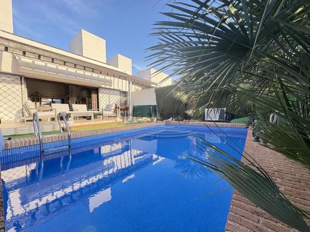 Chalet, Los Alcázares