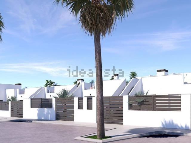 Chalet, Los Alcázares