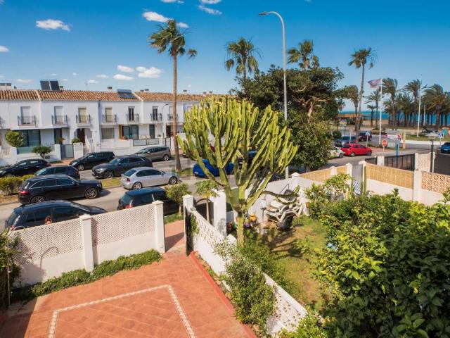 Chalet, Los Álamos, Torremolinos