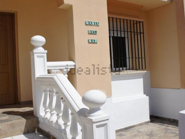 Chalet, Los Álamos, Torremolinos
