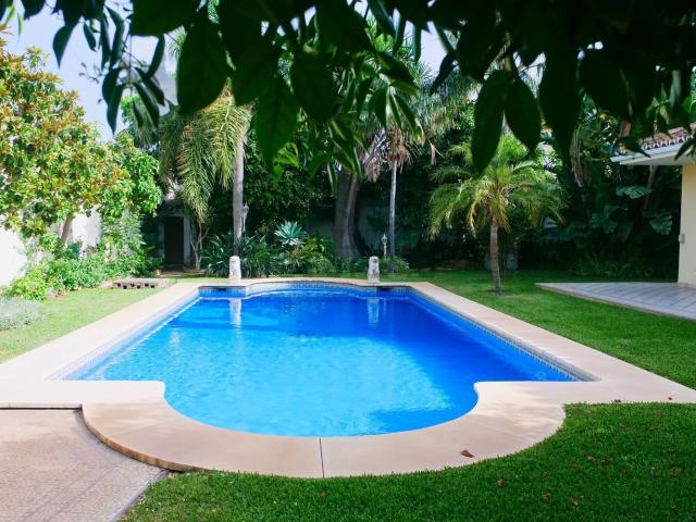 Chalet, Los Álamos, Torremolinos