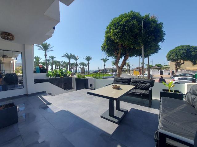 Chalet, Los Álamos, Torremolinos