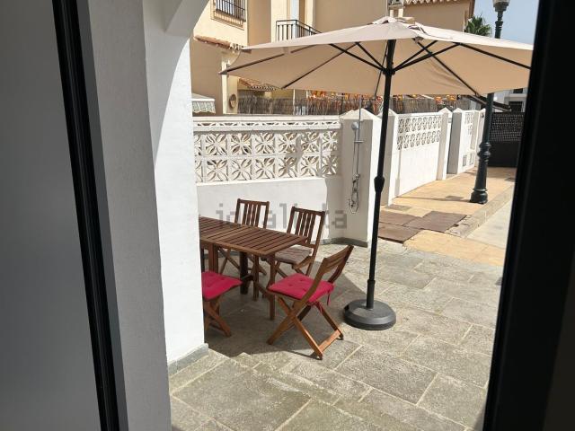 Chalet, Los Álamos, Torremolinos