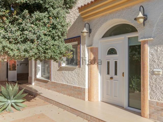Chalet, Los Álamos, Torremolinos