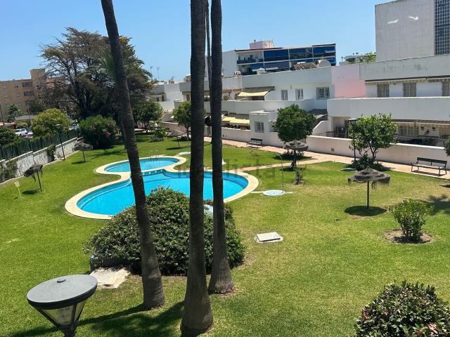Chalet, Los Álamos, Torremolinos
