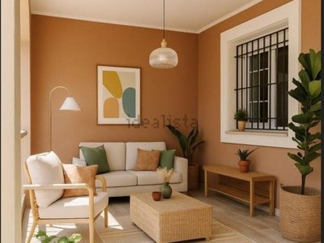 Chalet, Los Álamos, Torremolinos