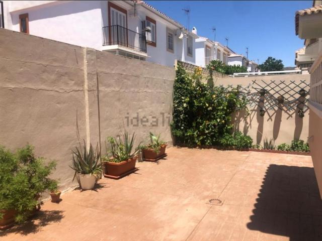 Chalet, Los Almendros El Limonero El Tomillar, Málaga