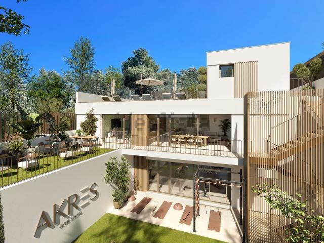 Chalet, Los Almendros El Limonero El Tomillar, Málaga