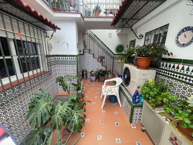 Chalet, Los Almendros El Limonero El Tomillar, Málaga