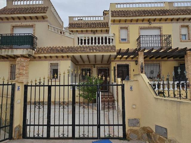 Chalet, Los Almendros La Florida, Orihuela