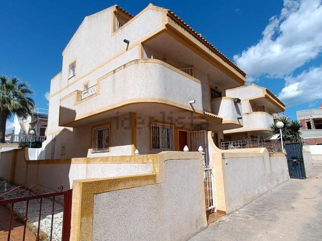 Chalet, Los Almendros La Florida, Orihuela