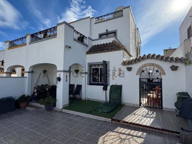 Chalet, Los Almendros La Florida, Orihuela