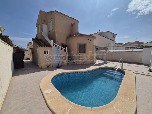 Chalet, Los Almendros La Florida, Orihuela