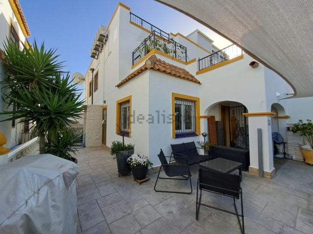 Chalet, Los Almendros La Florida, Orihuela