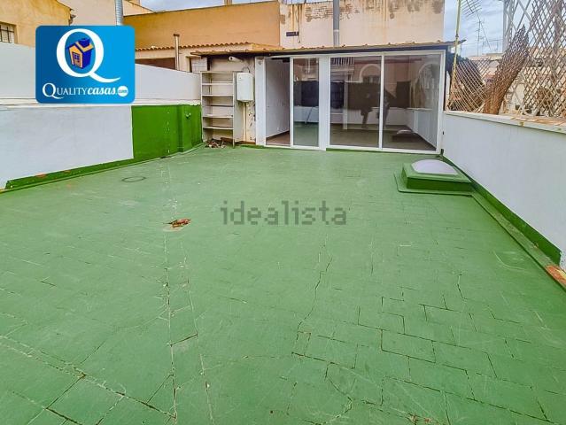 Chalet, Los Ángeles, Alicante / Alacant