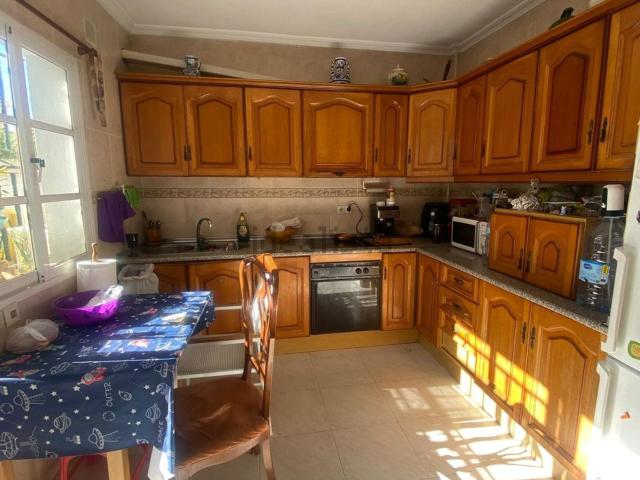 Chalet, Los Árboles, Mijas