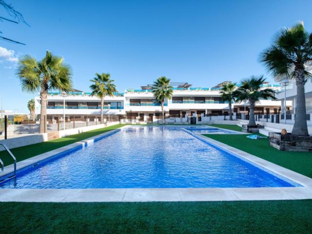 Chalet, Los Balcones Los Altos del Edén, Torrevieja