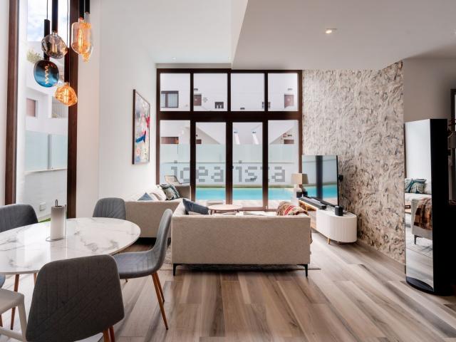 Chalet, Los Balcones Los Altos del Edén, Torrevieja