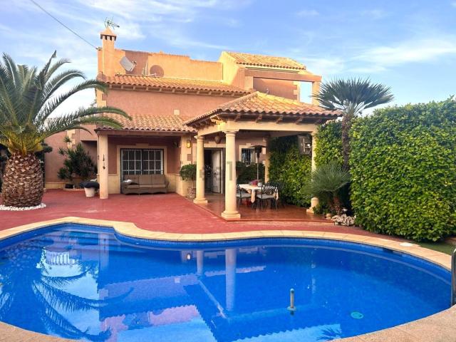 Chalet, Los Balcones Los Altos del Edén, Torrevieja