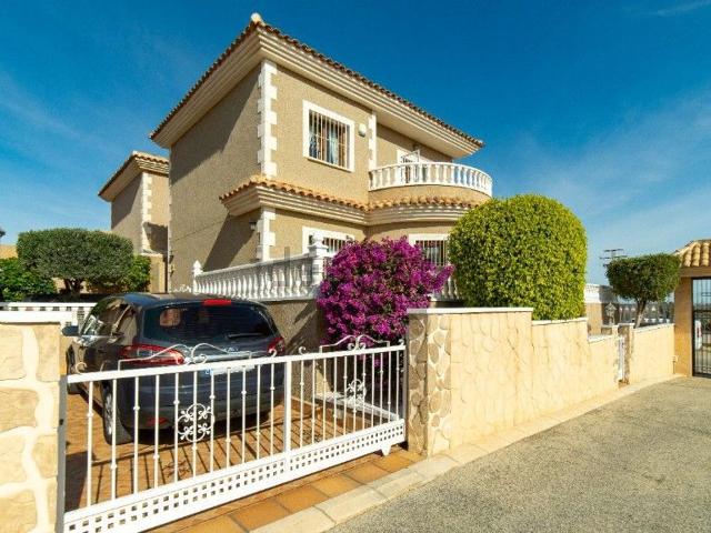Chalet, Los Balcones Los Altos del Edén, Torrevieja