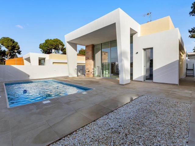 Chalet, Los Balcones Los Altos del Edén, Torrevieja