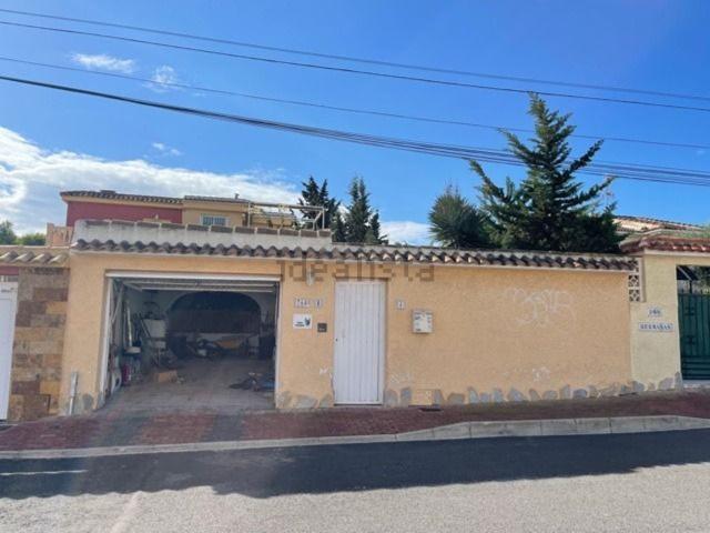 Chalet, Los Balcones Los Altos del Edén, Torrevieja